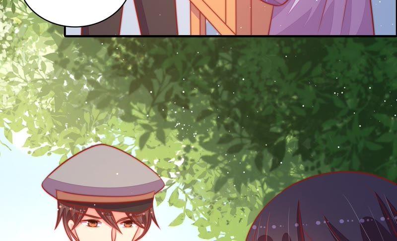 少帅每天都在吃醋 - 第93话 置气 - 第21张图