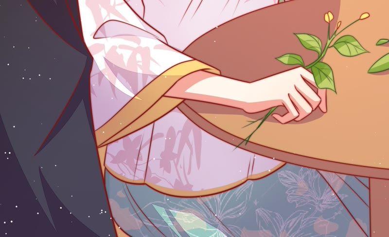 少帅每天都在吃醋 - 第93话 置气 - 第47张图