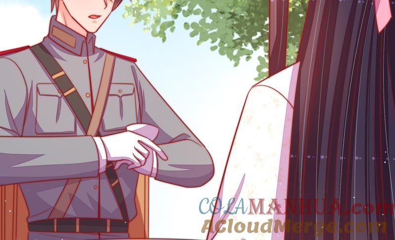 少帅每天都在吃醋 - 第93话 置气 - 第37张图