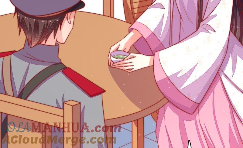 少帅每天都在吃醋 - 第93话 置气 - 第34张图