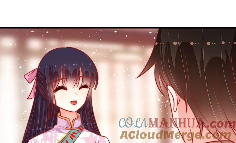 少帅每天都在吃醋 - 第93话 置气 - 第70张图