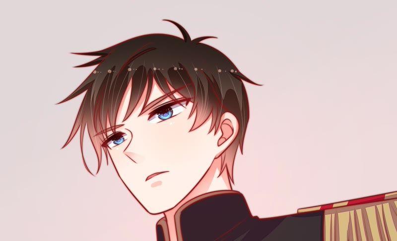 少帅每天都在吃醋 - 第93话 置气 - 第65张图