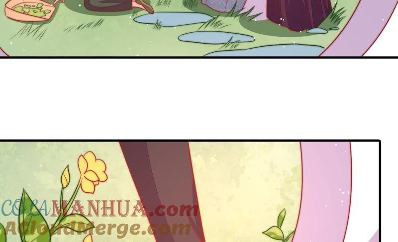 少帅每天都在吃醋 - 第93话 置气 - 第43张图