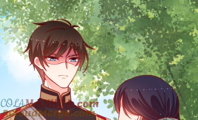 少帅每天都在吃醋 - 第93话 置气 - 第49张图