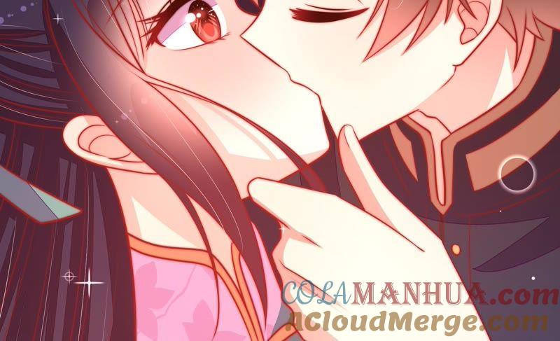 少帅每天都在吃醋 - 第94话 初吻 - 第79张图