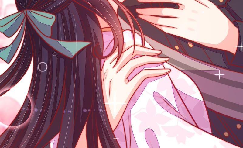 少帅每天都在吃醋 - 第94话 初吻 - 第75张图