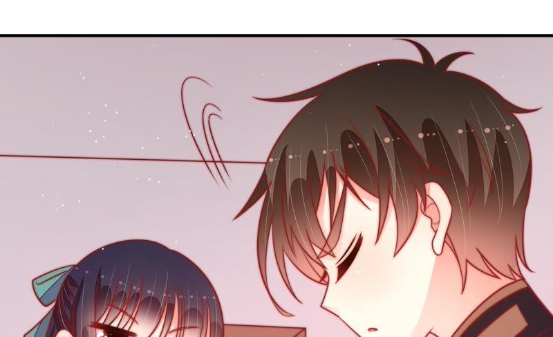 少帅每天都在吃醋 - 第94话 初吻 - 第57张图