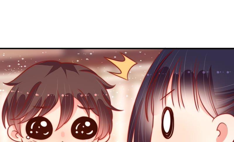 少帅每天都在吃醋 - 第94话 初吻 - 第38张图