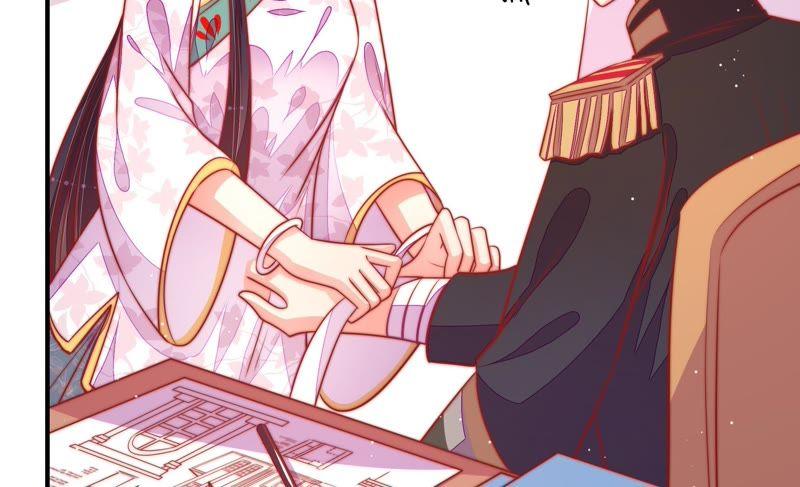 少帅每天都在吃醋 - 第94话 初吻 - 第60张图