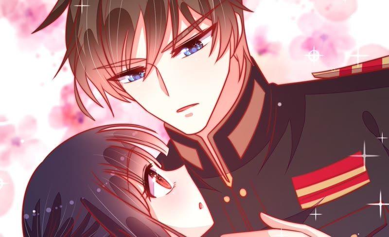 少帅每天都在吃醋 - 第94话 初吻 - 第74张图