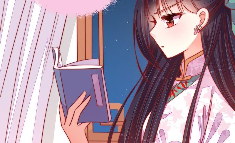 少帅每天都在吃醋 - 第94话 初吻 - 第8张图