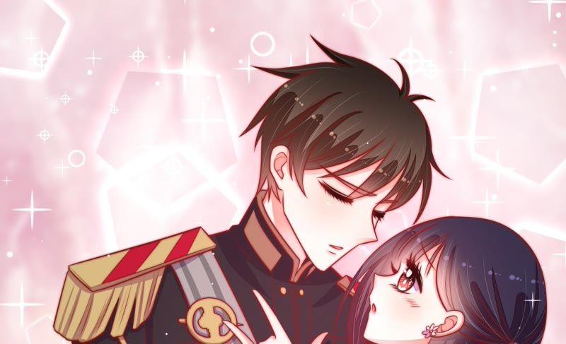 少帅每天都在吃醋 - 第94话 初吻 - 第14张图