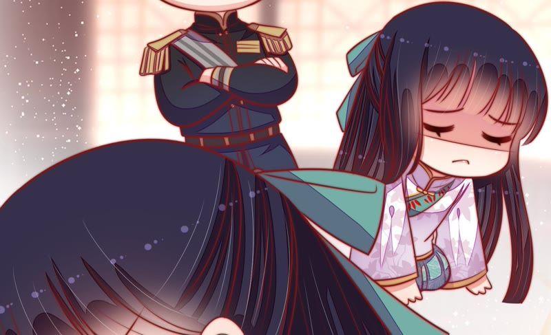 少帅每天都在吃醋 - 第95话 纠结 - 第41张图