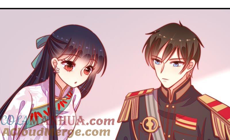 少帅每天都在吃醋 - 第95话 纠结 - 第46张图