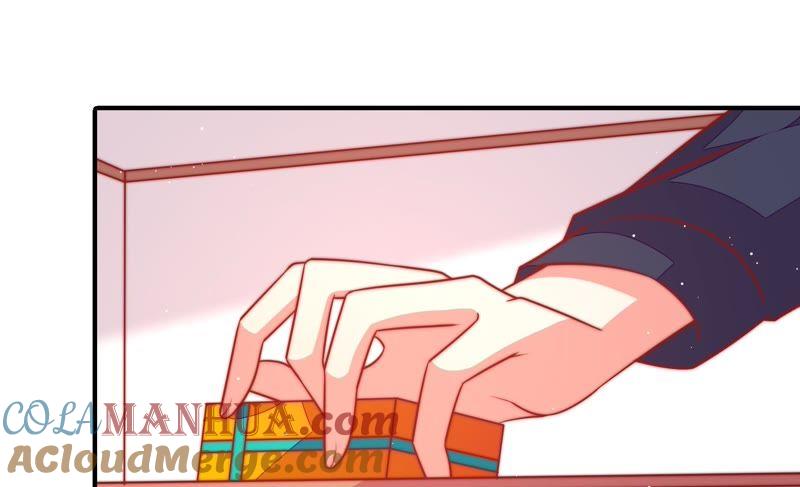 少帅每天都在吃醋 - 第95话 纠结 - 第70张图