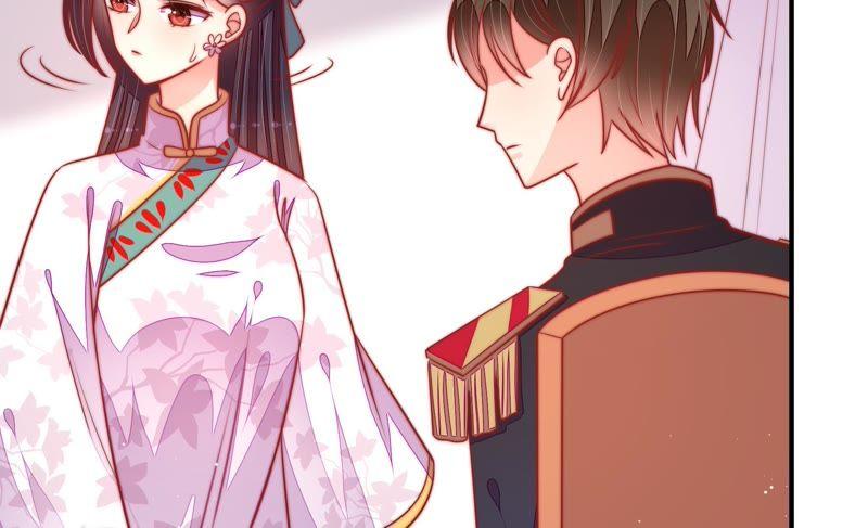 少帅每天都在吃醋 - 第95话 纠结 - 第68张图