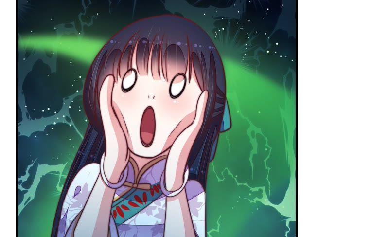 少帅每天都在吃醋 - 第95话 纠结 - 第44张图