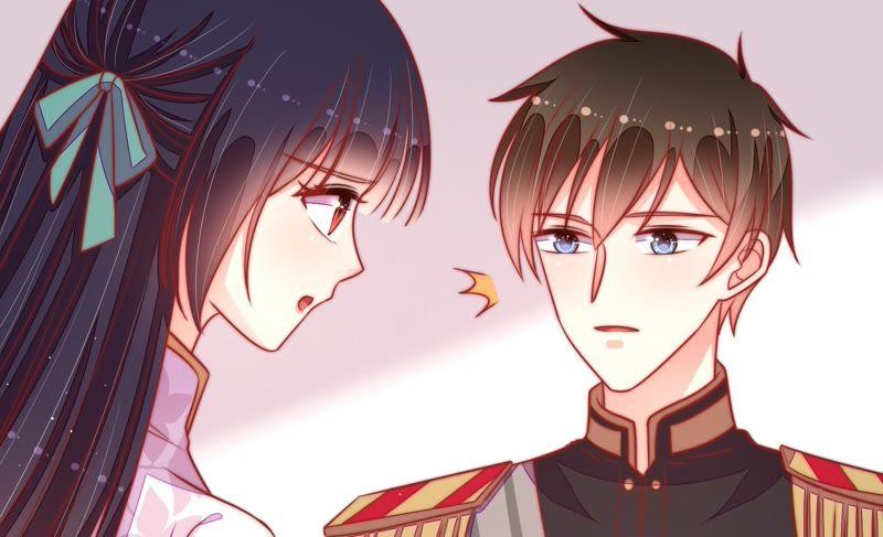 少帅每天都在吃醋 - 第95话 纠结 - 第33张图