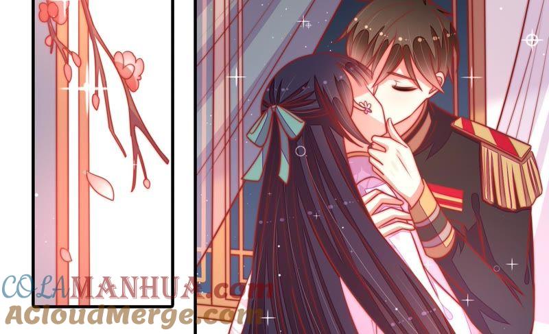 少帅每天都在吃醋 - 第95话 纠结 - 第7张图