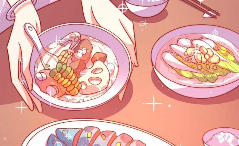 少帅每天都在吃醋 - 第96话 礼物 - 第32张图