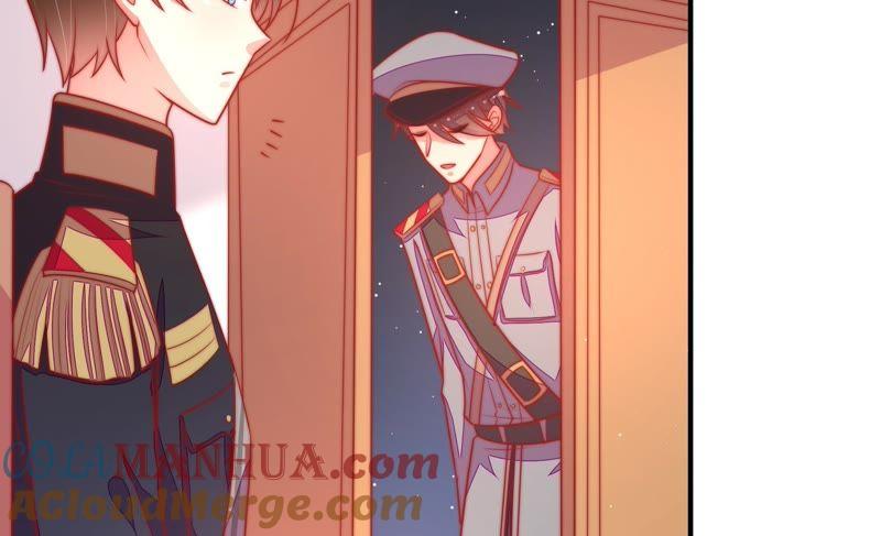 少帅每天都在吃醋 - 第96话 礼物 - 第46张图