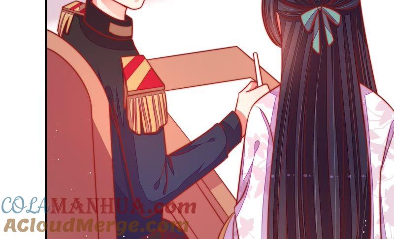 少帅每天都在吃醋 - 第96话 礼物 - 第16张图