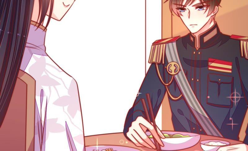 少帅每天都在吃醋 - 第96话 礼物 - 第35张图