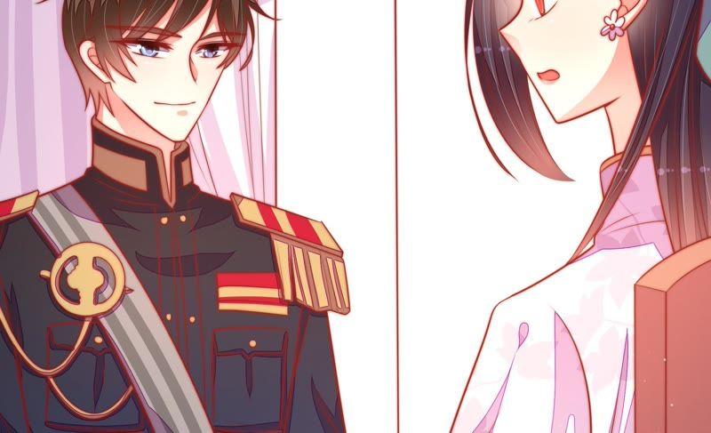 少帅每天都在吃醋 - 第96话 礼物 - 第62张图