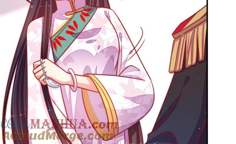 少帅每天都在吃醋 - 第96话 礼物 - 第19张图