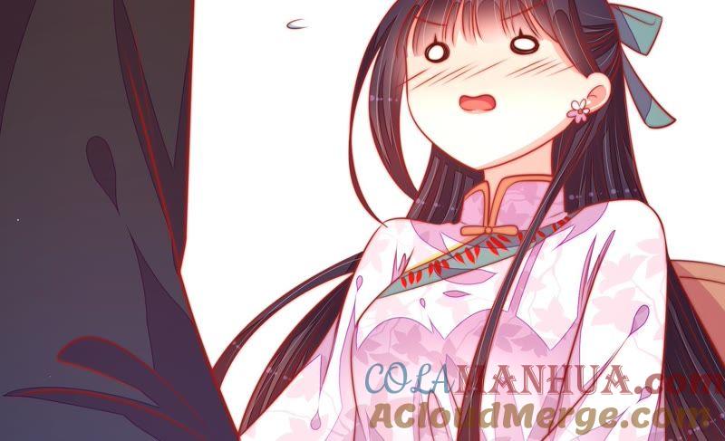 少帅每天都在吃醋 - 第96话 礼物 - 第73张图