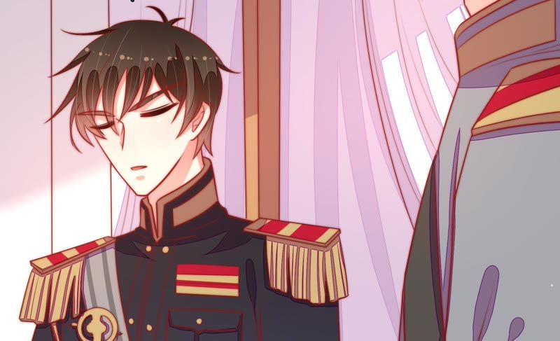 少帅每天都在吃醋 - 第96话 礼物 - 第56张图