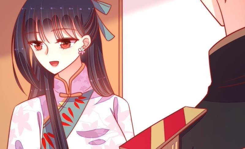 少帅每天都在吃醋 - 第96话 礼物 - 第42张图