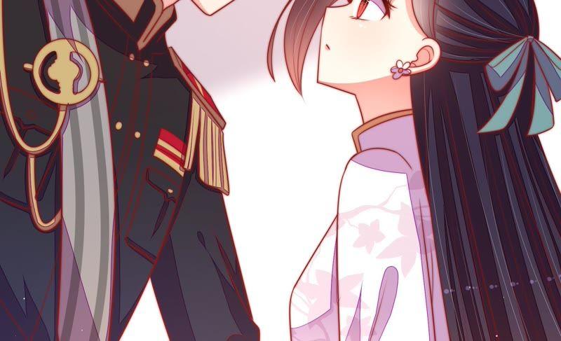 少帅每天都在吃醋 - 第96话 礼物 - 第65张图