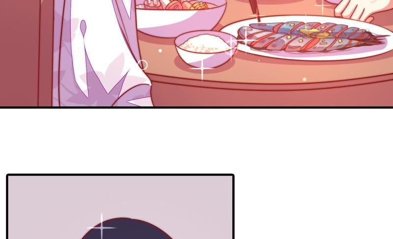 少帅每天都在吃醋 - 第96话 礼物 - 第36张图