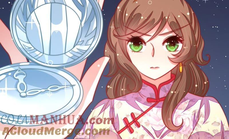 少帅每天都在吃醋 - 第97话 质问 - 第28张图