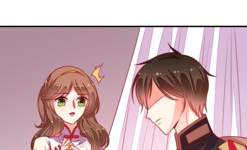 少帅每天都在吃醋 - 第97话 质问 - 第66张图