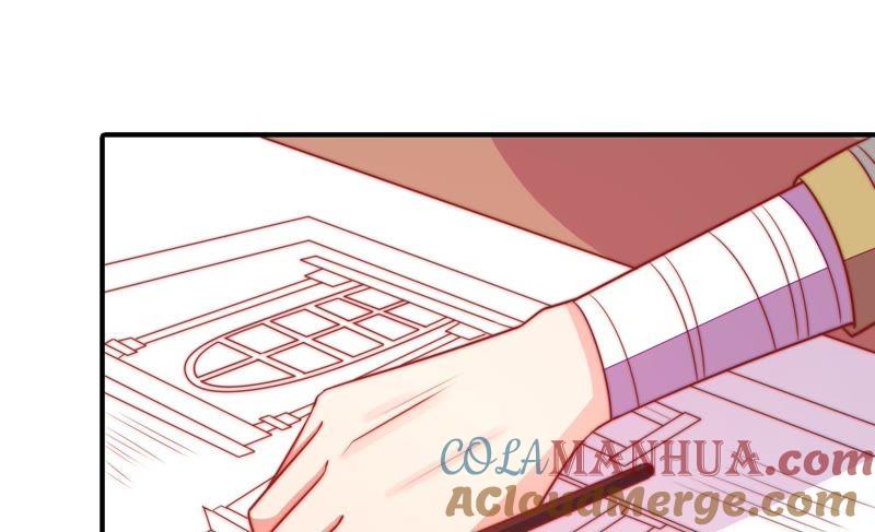 少帅每天都在吃醋 - 第97话 质问 - 第55张图