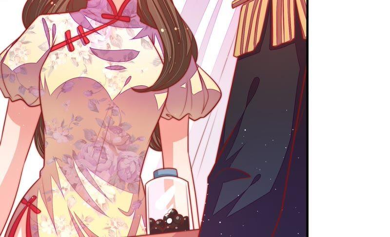 少帅每天都在吃醋 - 第97话 质问 - 第84张图