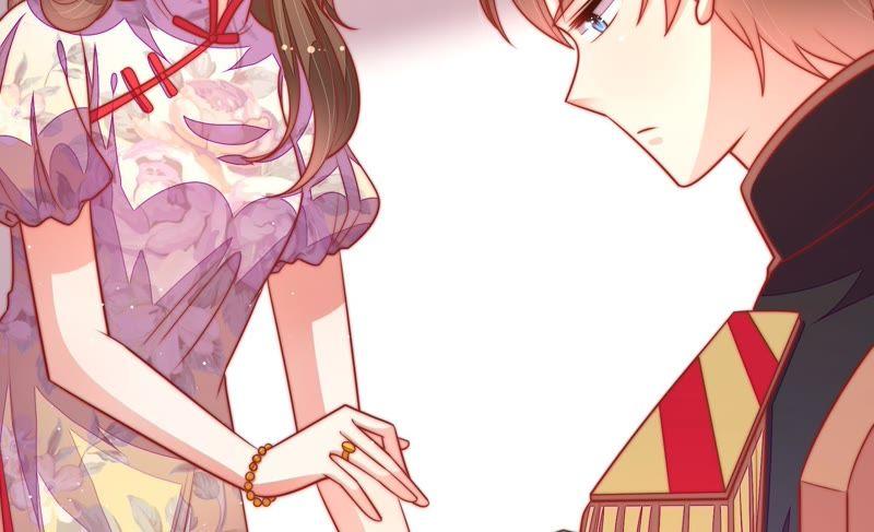 少帅每天都在吃醋 - 第97话 质问 - 第53张图