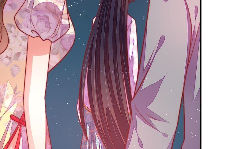 少帅每天都在吃醋 - 第97话 质问 - 第38张图