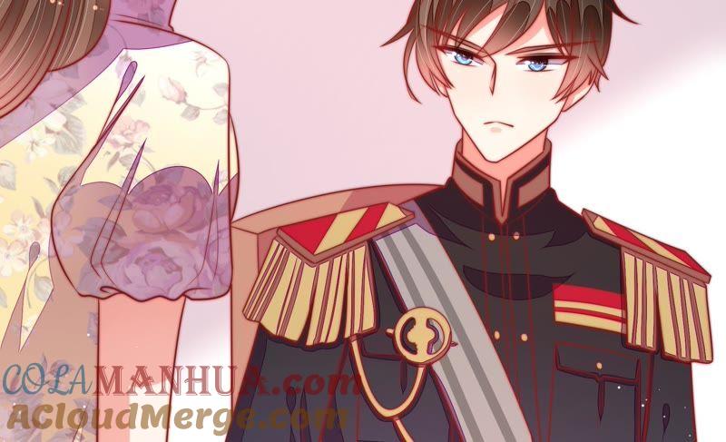 少帅每天都在吃醋 - 第97话 质问 - 第76张图