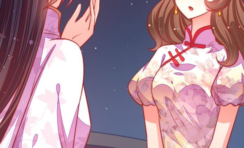 少帅每天都在吃醋 - 第97话 质问 - 第18张图