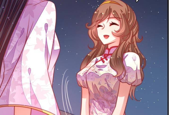 少帅每天都在吃醋 - 第97话 质问 - 第12张图