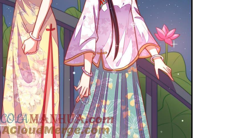 少帅每天都在吃醋 - 第97话 质问 - 第31张图