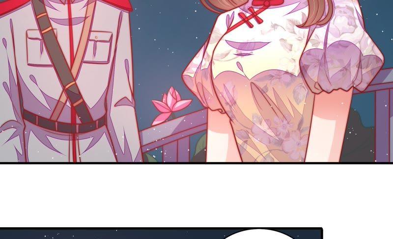 少帅每天都在吃醋 - 第97话 质问 - 第36张图