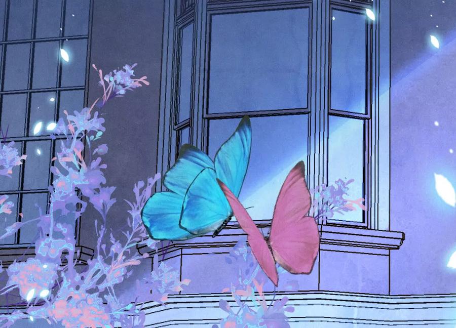 《少帅每天都在吃醋3：少帅是醋精》第1话 双胞胎 第45页