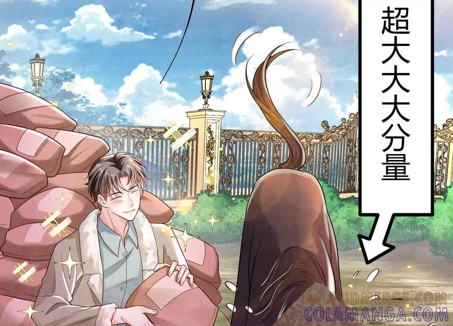 《少帅每天都在吃醋3：少帅是醋精》第1话 双胞胎 第61页