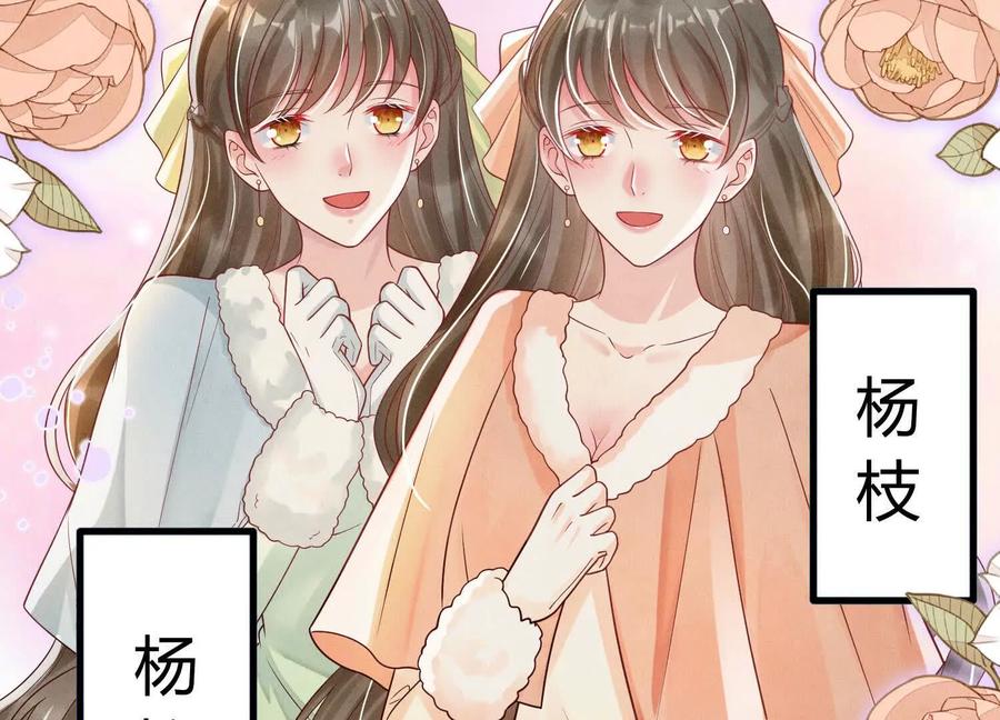《少帅每天都在吃醋3：少帅是醋精》第1话 双胞胎 第68页
