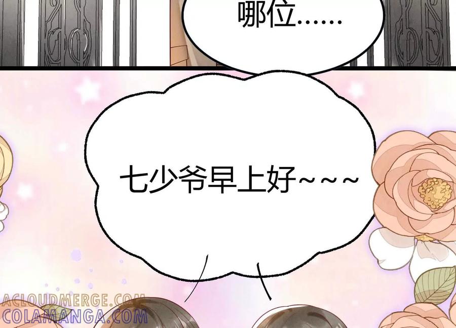 《少帅每天都在吃醋3：少帅是醋精》第1话 双胞胎 第67页