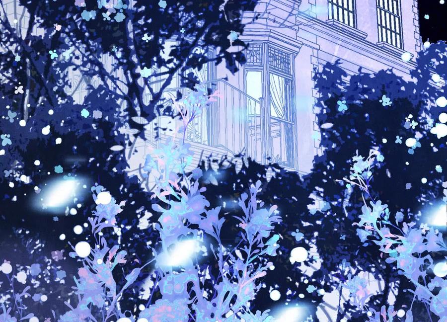 《少帅每天都在吃醋3：少帅是醋精》第1话 双胞胎 第8页